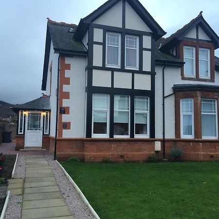 Dawn Break Bed & Breakfast Largs Exterior photo