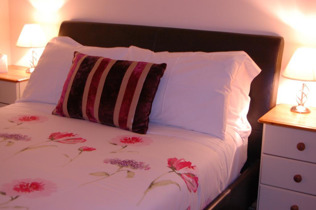 Dawn Break Bed & Breakfast Largs Room photo