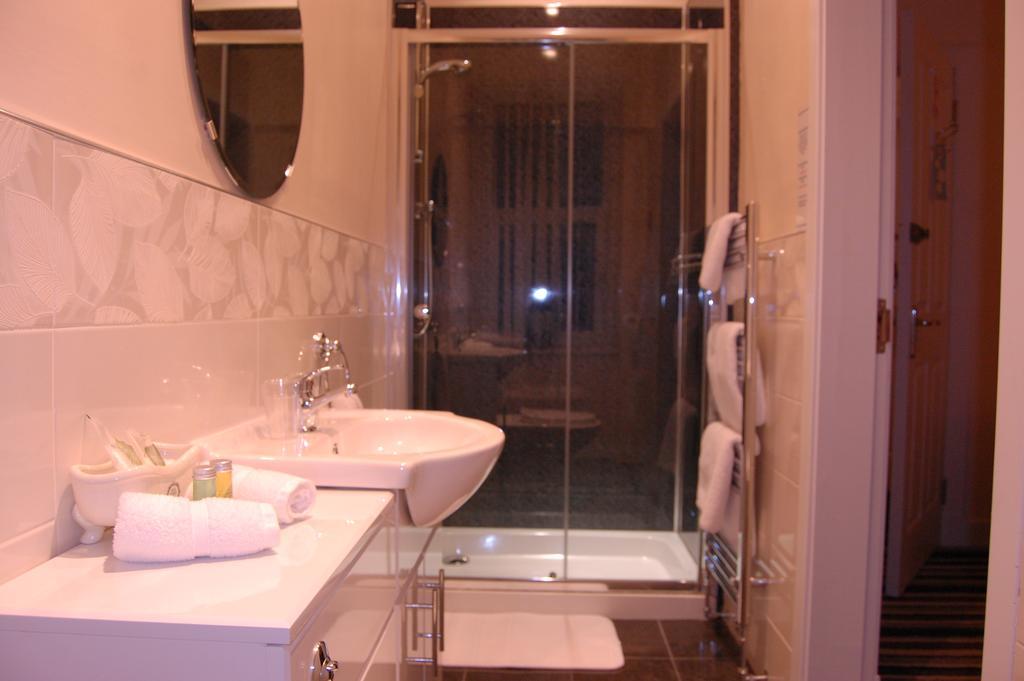 Dawn Break Bed & Breakfast Largs Room photo