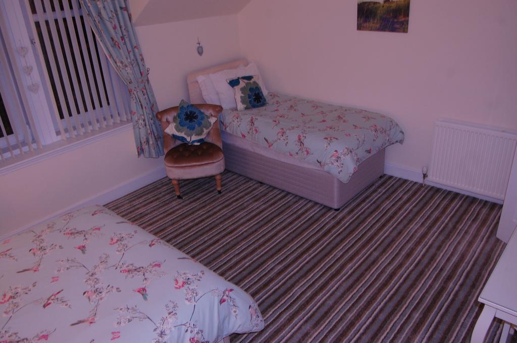 Dawn Break Bed & Breakfast Largs Room photo