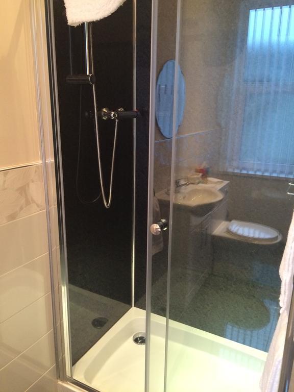 Dawn Break Bed & Breakfast Largs Room photo